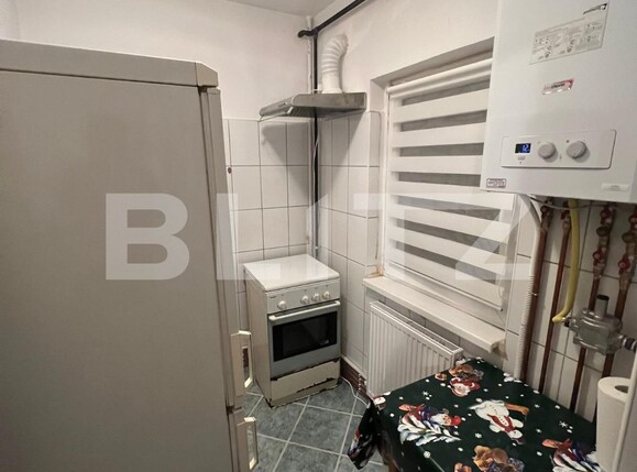 Garsonieră de vânzare Zorilor - 131125AV | BLITZ Cluj-Napoca | Poza3