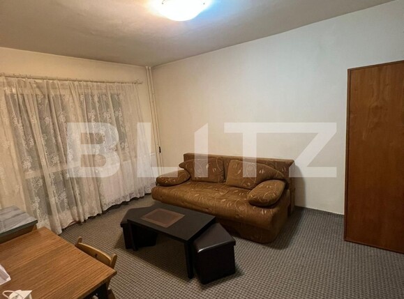 Garsonieră de vânzare Zorilor - 131125AV | BLITZ Cluj-Napoca | Poza2