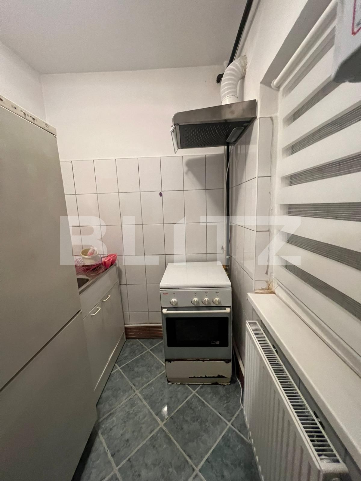 Garsonieră de vânzare Zorilor - 131125AV | BLITZ Cluj-Napoca | Poza4