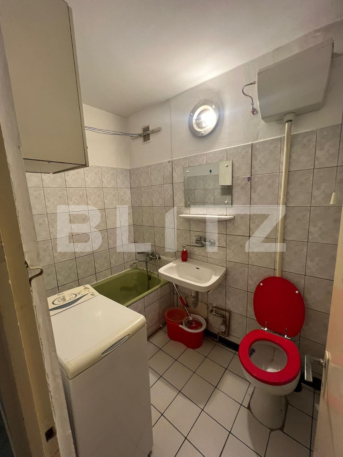 Garsonieră de vânzare Zorilor - 131125AV | BLITZ Cluj-Napoca | Poza8