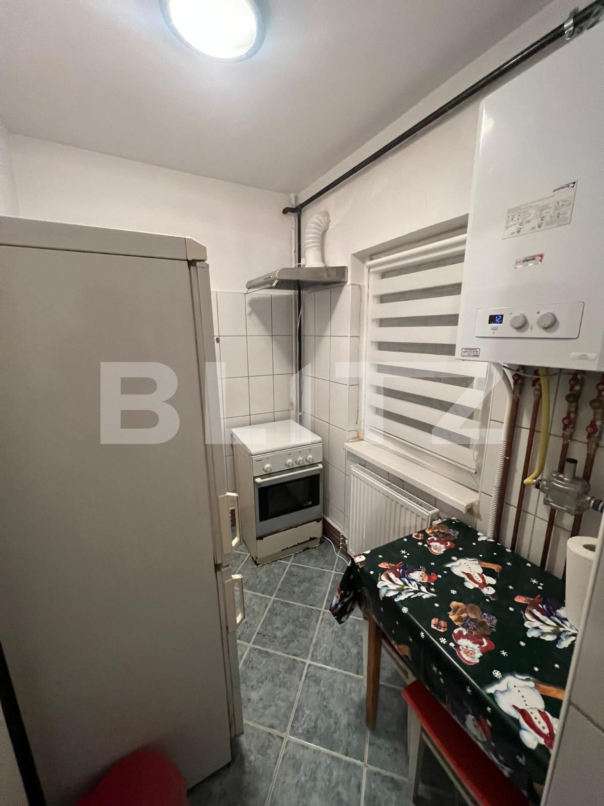 Garsonieră de vânzare Zorilor - 131125AV | BLITZ Cluj-Napoca | Poza3