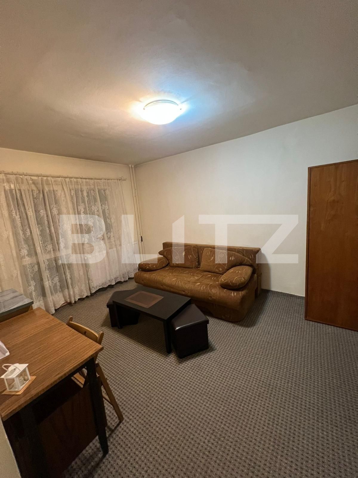 Garsonieră de vânzare Zorilor - 131125AV | BLITZ Cluj-Napoca | Poza2