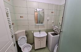 Apartament tip studio, 32mp, cartier Planete