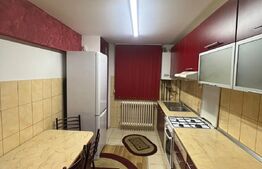 Apartament cu 1 camera, 41mp, zona Dunarii 