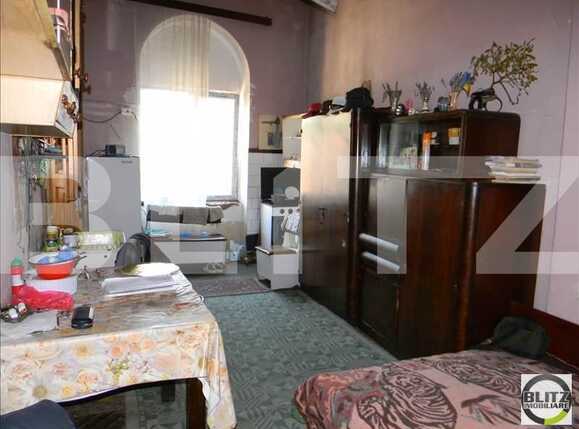 Apartament de vânzare 3 camere Central - 13113AV | BLITZ Cluj-Napoca | Poza1