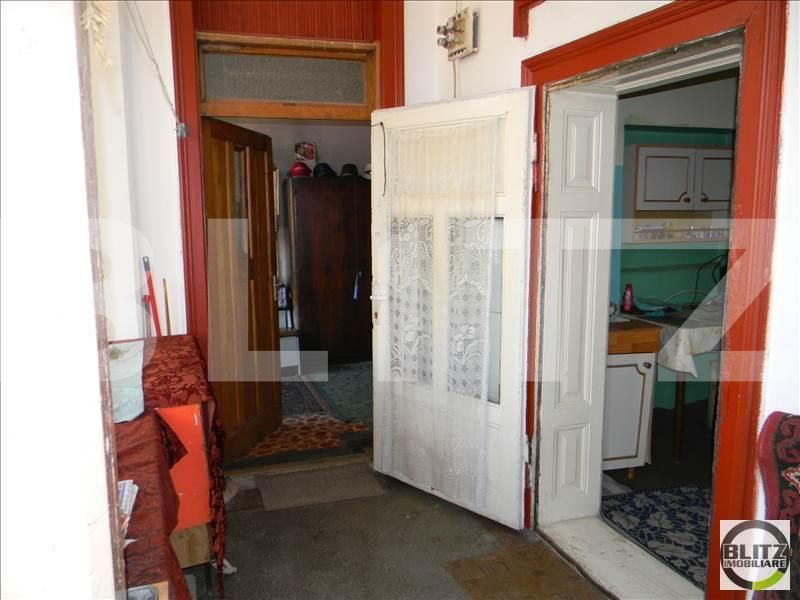 Apartament de vânzare 3 camere Central - 13113AV | BLITZ Cluj-Napoca | Poza4