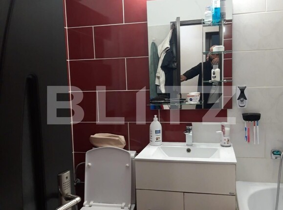 Apartament de vânzare 2 camere Grivitei - 131135AV | BLITZ Brașov | Poza9