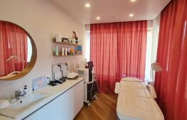 Afacere la cheie, salon de infrumusetare, 125mp, zona Calea Turzii