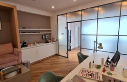 Afacere la cheie, salon de infrumusetare, 125mp, zona Calea Turzii
