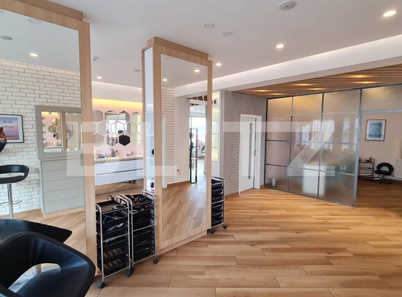 Spațiu comercial de vânzare Zorilor - 131138SVC | BLITZ Cluj-Napoca | Poza4