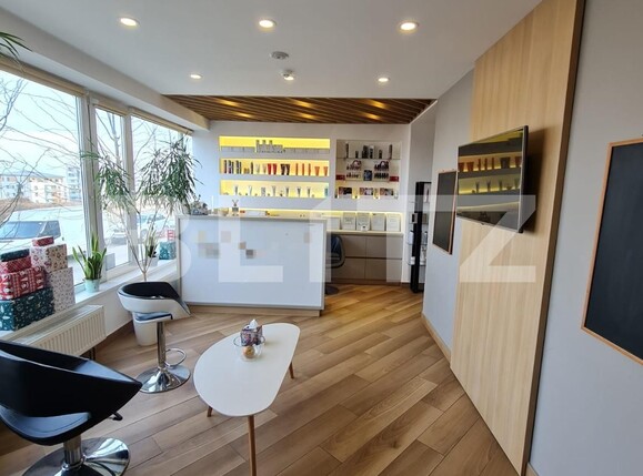 Spațiu comercial de vânzare Zorilor - 131138SVC | BLITZ Cluj-Napoca | Poza2