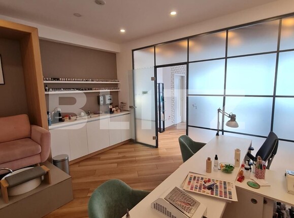 Spațiu comercial de vânzare Zorilor - 131138SVC | BLITZ Cluj-Napoca | Poza5