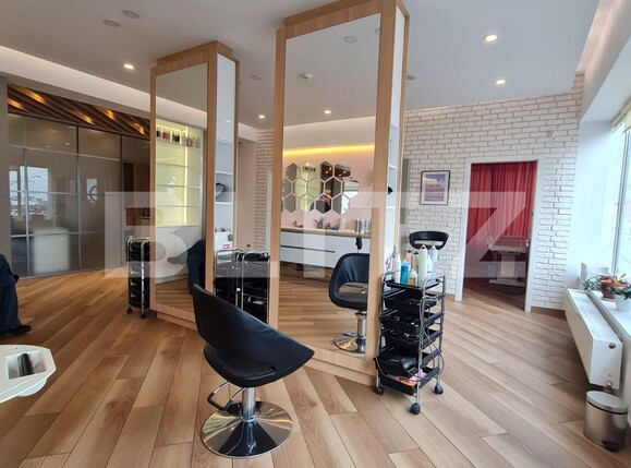 Spațiu comercial de vânzare Zorilor - 131138SVC | BLITZ Cluj-Napoca | Poza1