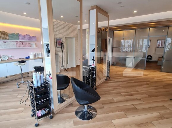 Spațiu comercial de vânzare Zorilor - 131138SVC | BLITZ Cluj-Napoca | Poza3