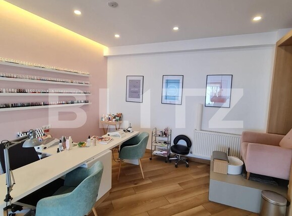 Spațiu comercial de vânzare Zorilor - 131138SVC | BLITZ Cluj-Napoca | Poza6