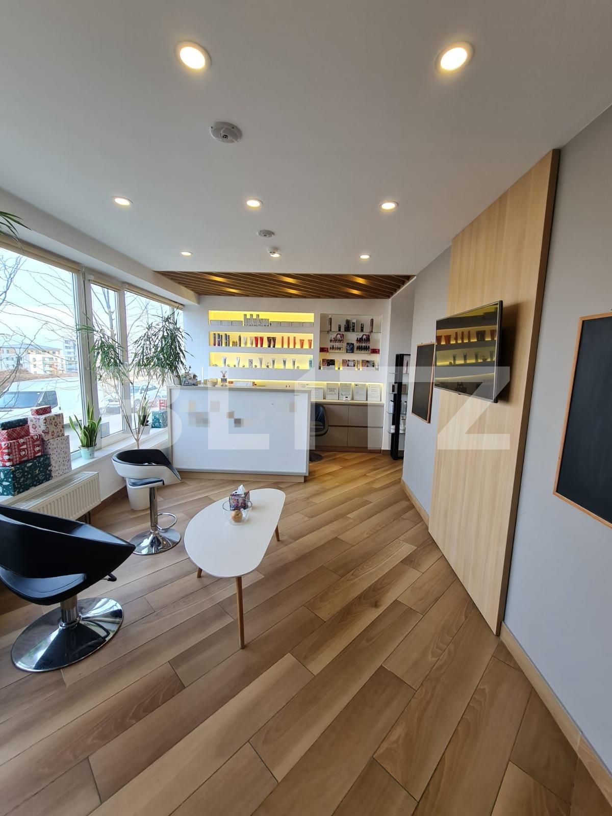 Spațiu comercial de vânzare Zorilor - 131138SVC | BLITZ Cluj-Napoca | Poza2