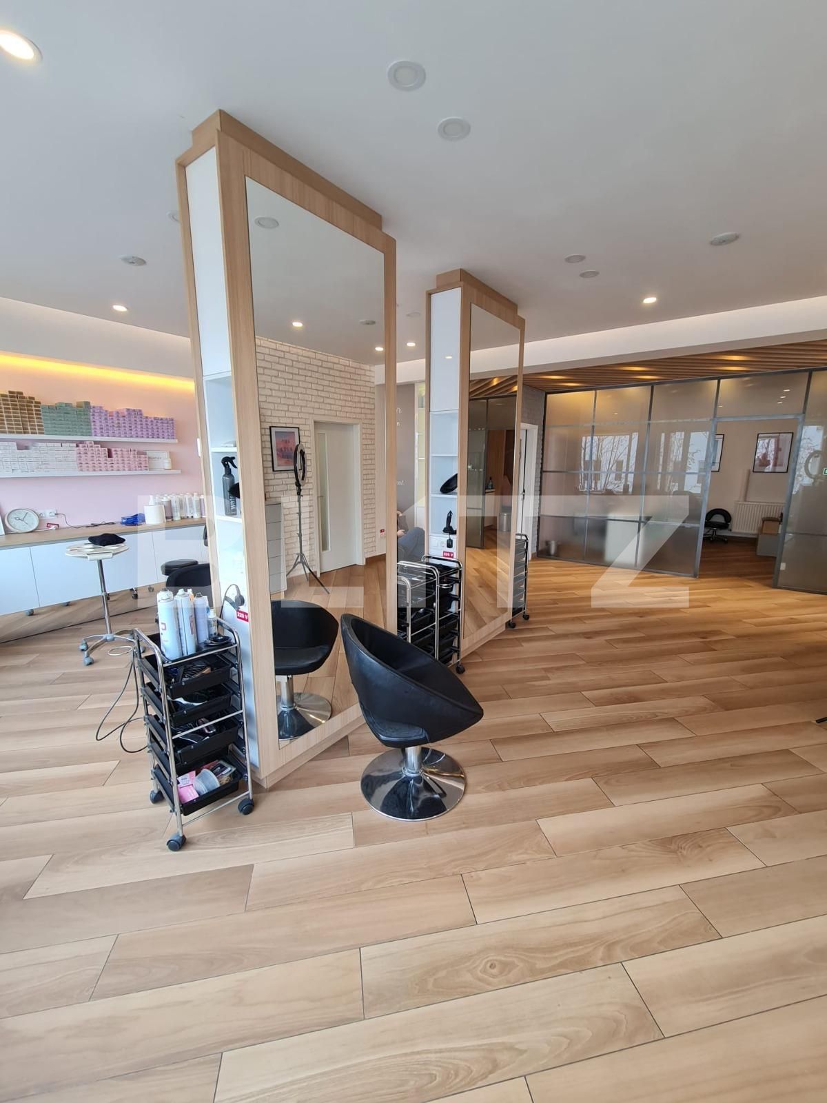 Spațiu comercial de vânzare Zorilor - 131138SVC | BLITZ Cluj-Napoca | Poza3