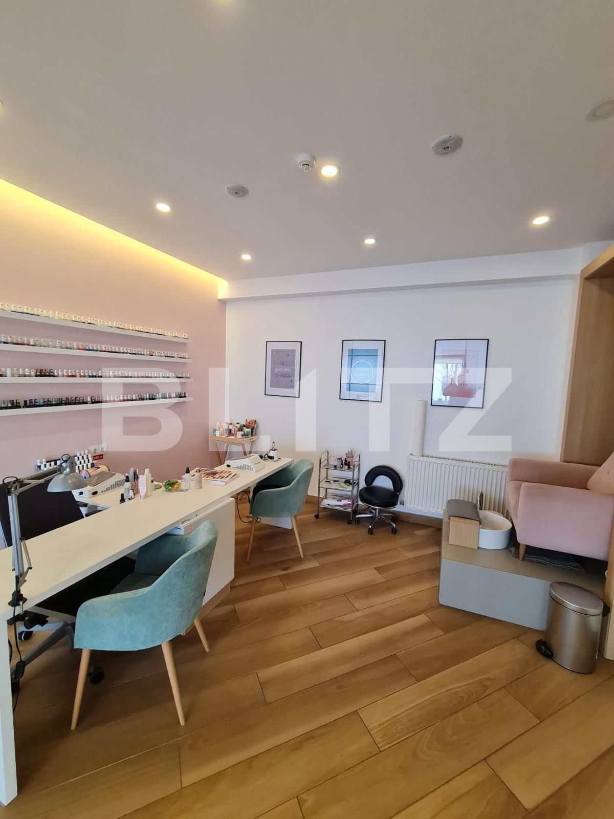 Spațiu comercial de vânzare Zorilor - 131138SVC | BLITZ Cluj-Napoca | Poza6