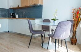 Apartament tip studio, 40mp, Piata Abator 