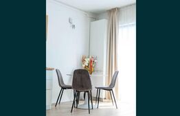 Apartament tip studio, 40mp, Piata Abator 