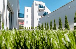 Apartament tip studio, 40mp, Piata Abator 