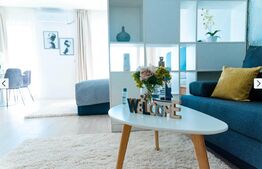 Apartament tip studio, 40mp, Piata Abator 