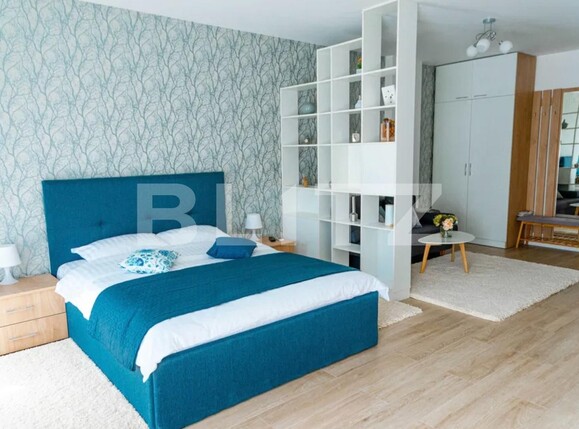 Garsonieră de vânzare Marasti - 131141AV | BLITZ Cluj-Napoca | Poza2