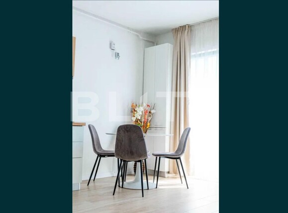 Garsonieră de vânzare Marasti - 131141AV | BLITZ Cluj-Napoca | Poza3