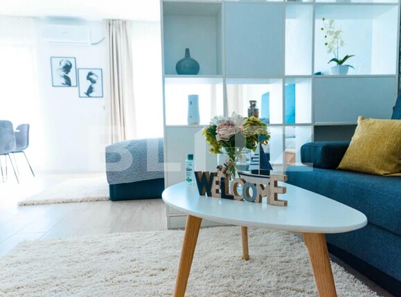 Garsonieră de vânzare Marasti - 131141AV | BLITZ Cluj-Napoca | Poza1