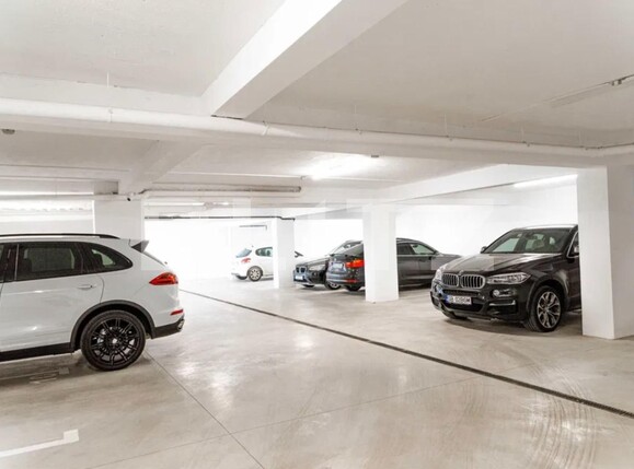 Garsonieră de vânzare Marasti - 131141AV | BLITZ Cluj-Napoca | Poza7