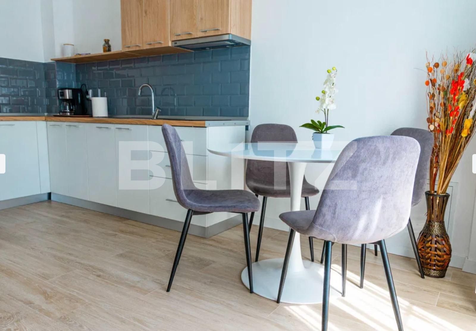 Garsonieră de vânzare Marasti - 131141AV | BLITZ Cluj-Napoca | Poza4