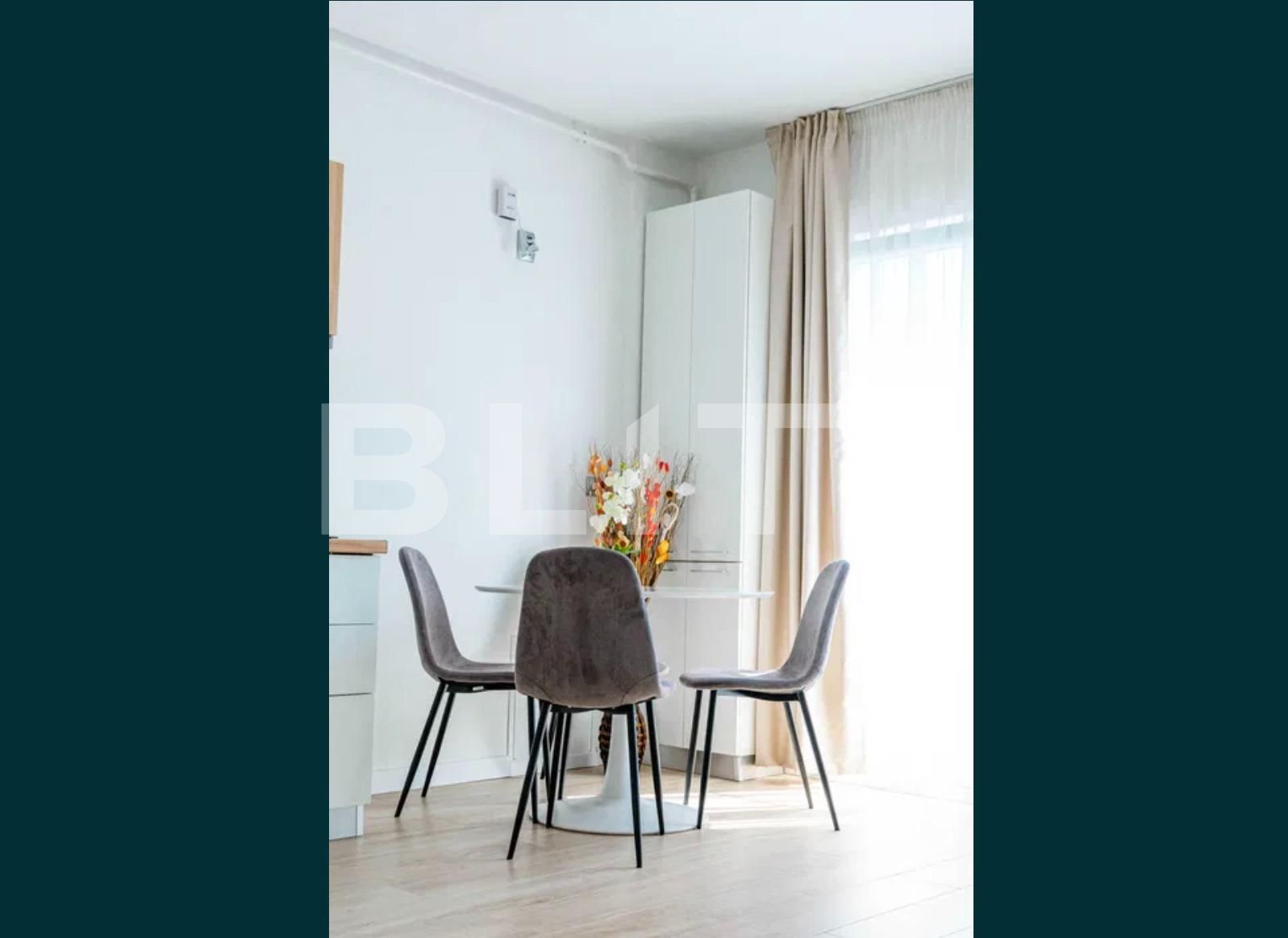 Garsonieră de vânzare Marasti - 131141AV | BLITZ Cluj-Napoca | Poza3