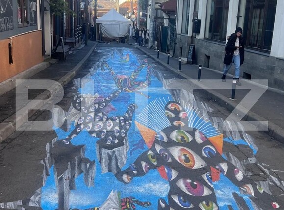 Spațiu comercial de închiriat Central - 131144SIC | BLITZ Cluj-Napoca | Poza1