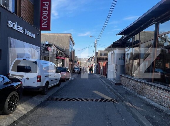 Spațiu comercial de închiriat Central - 131144SIC | BLITZ Cluj-Napoca | Poza2