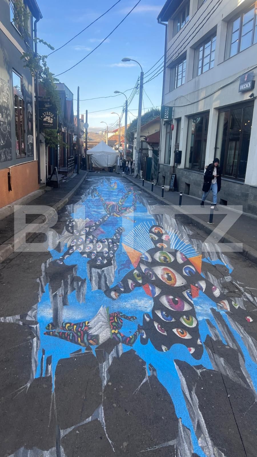 Spațiu comercial de închiriat Central - 131144SIC | BLITZ Cluj-Napoca | Poza1