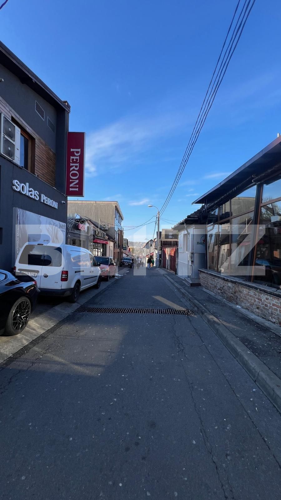 Spațiu comercial de închiriat Central - 131144SIC | BLITZ Cluj-Napoca | Poza2