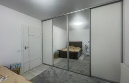 Apartament 2 camere finisat si mobilat, 61 mp expunere sudica, Ansamblul Junior Residence