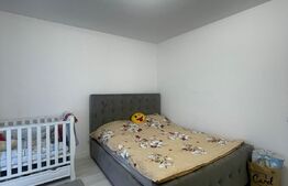 Apartament 2 camere finisat si mobilat, 61 mp expunere sudica, Ansamblul Junior Residence