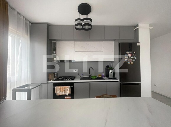 Apartament de vânzare 2 camere Iris - 131145AV | BLITZ Cluj-Napoca | Poza1