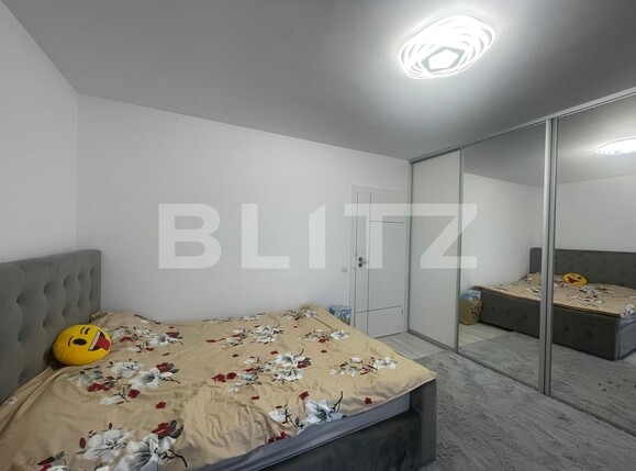 Apartament de vânzare 2 camere Iris - 131145AV | BLITZ Cluj-Napoca | Poza5