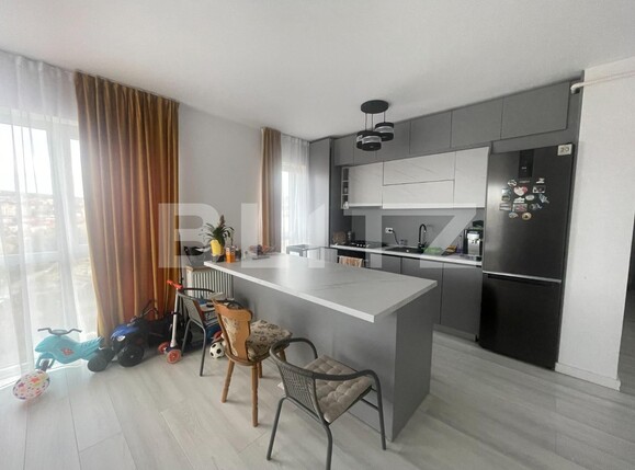 Apartament de vânzare 2 camere Iris - 131145AV | BLITZ Cluj-Napoca | Poza2