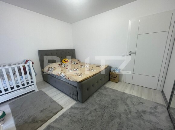 Apartament de vânzare 2 camere Iris - 131145AV | BLITZ Cluj-Napoca | Poza4