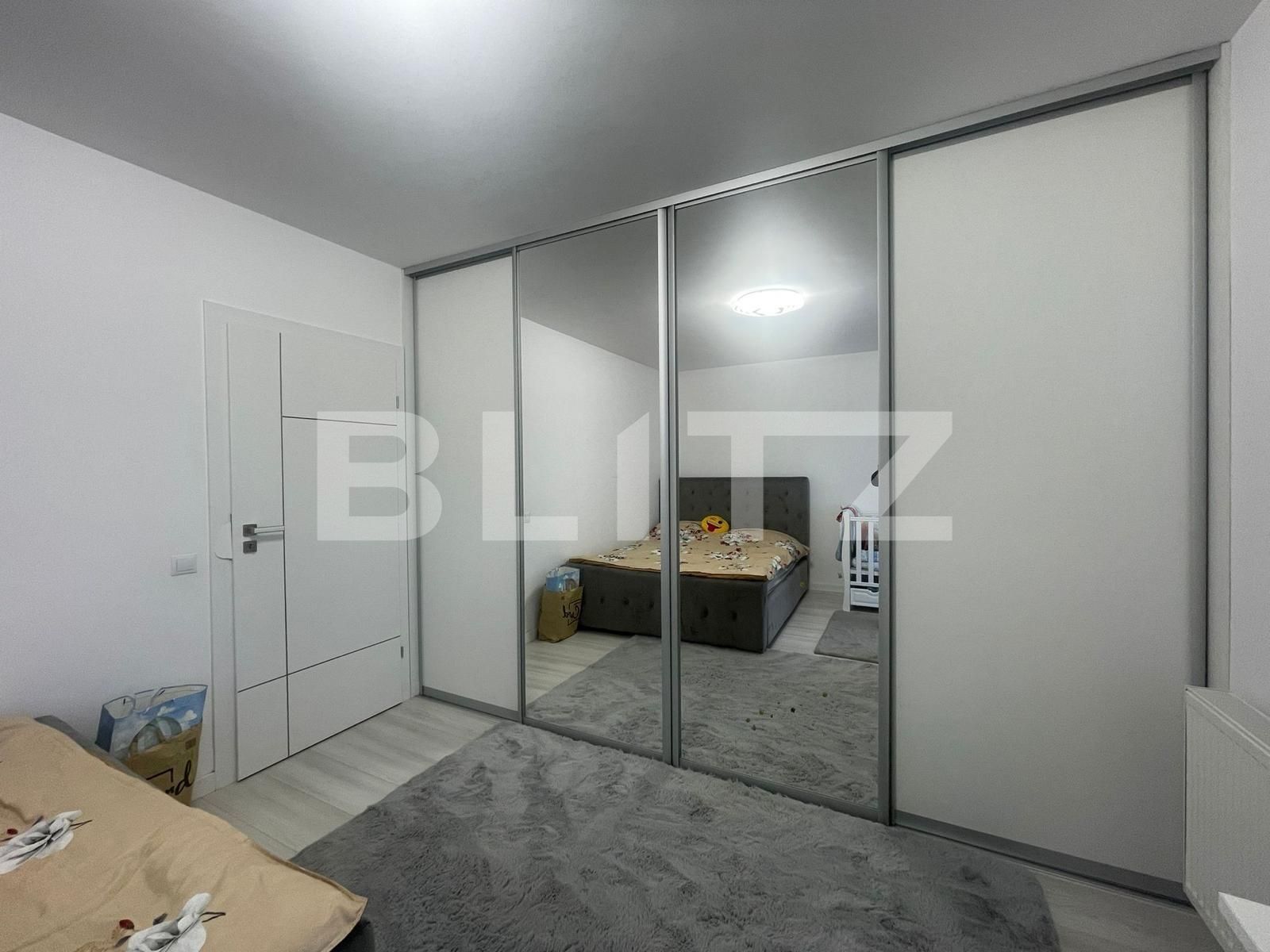 Apartament de vânzare 2 camere Iris - 131145AV | BLITZ Cluj-Napoca | Poza6