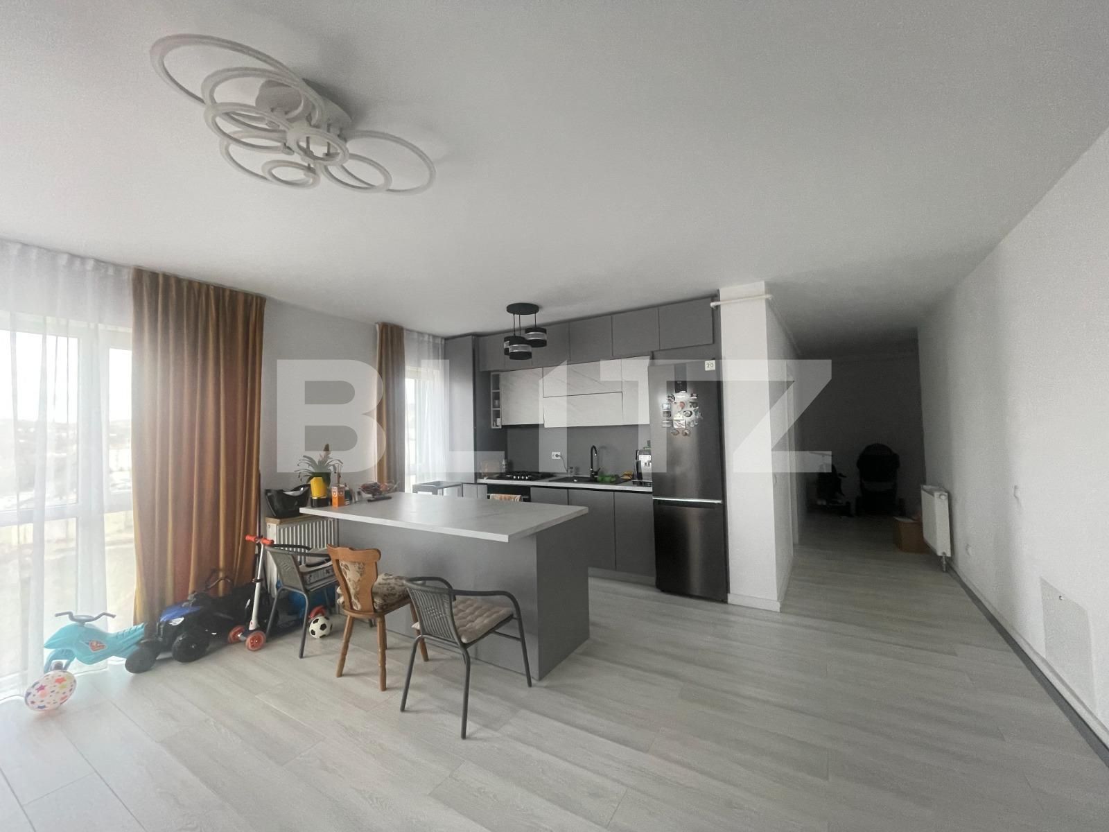 Apartament de vânzare 2 camere Iris - 131145AV | BLITZ Cluj-Napoca | Poza3