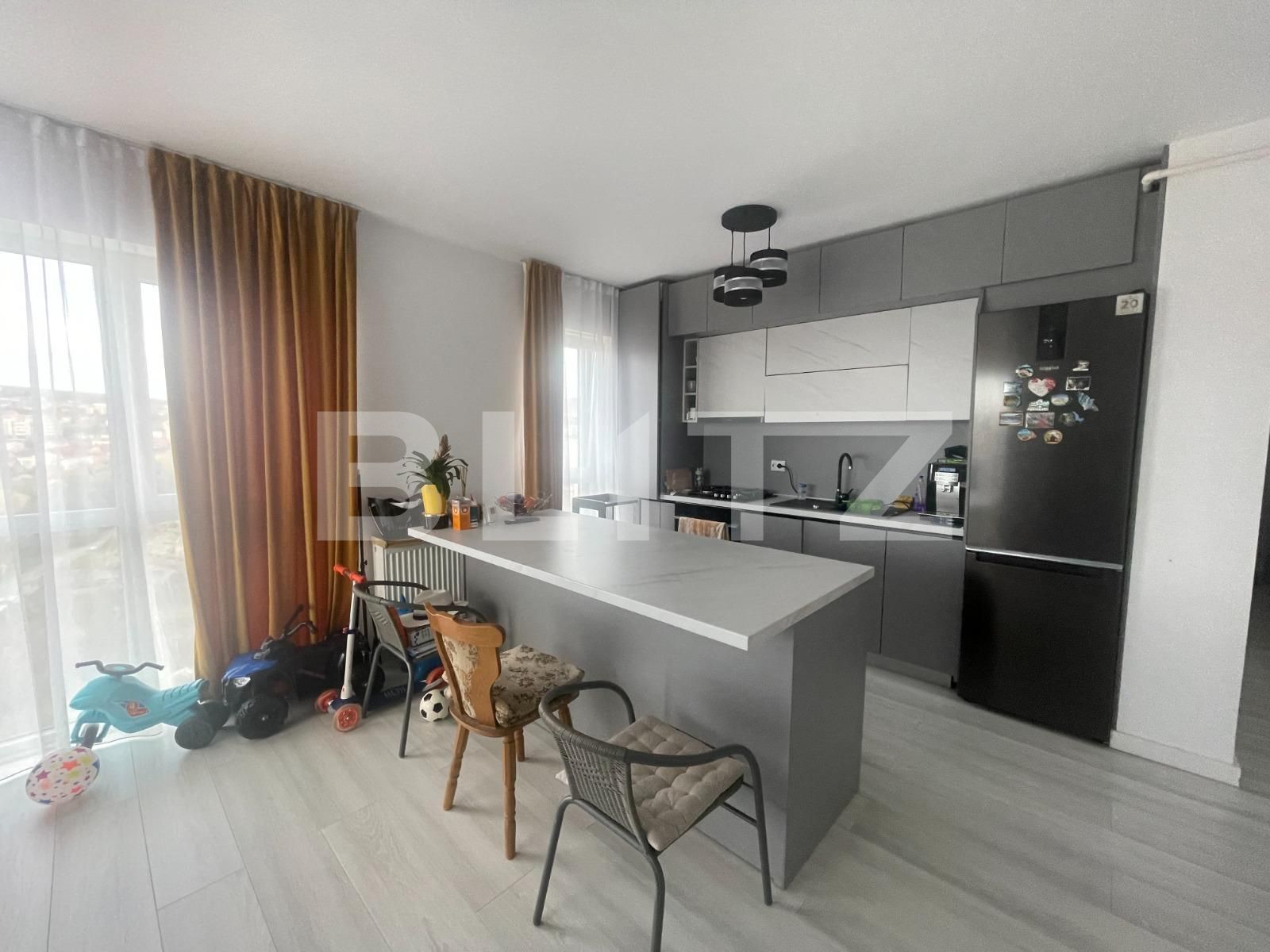 Apartament de vânzare 2 camere Iris - 131145AV | BLITZ Cluj-Napoca | Poza2