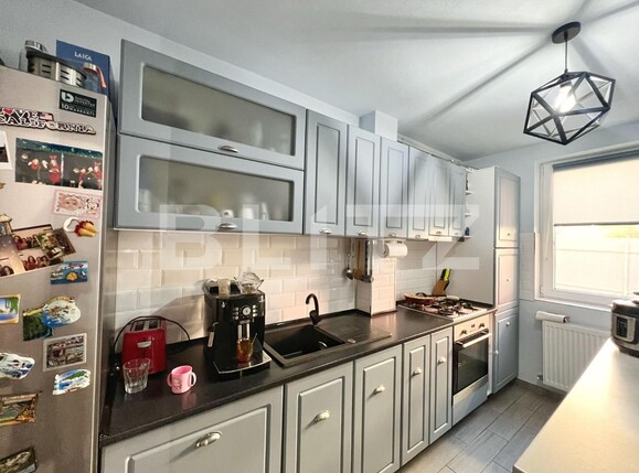 Apartament de vânzare 2 camere Baciu - 131149AV | BLITZ Cluj-Napoca | Poza1