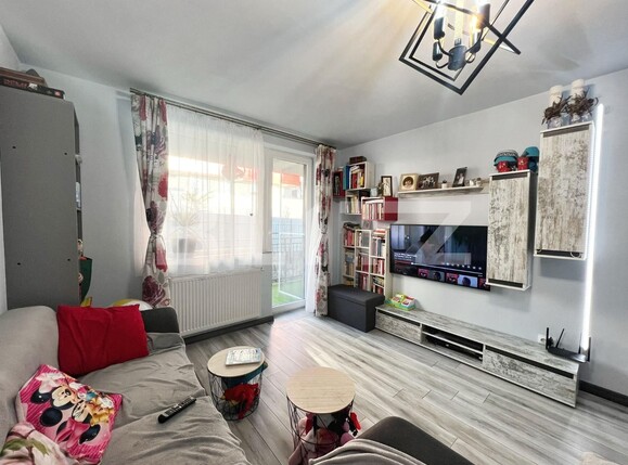 Apartament de vânzare 2 camere Baciu - 131149AV | BLITZ Cluj-Napoca | Poza2