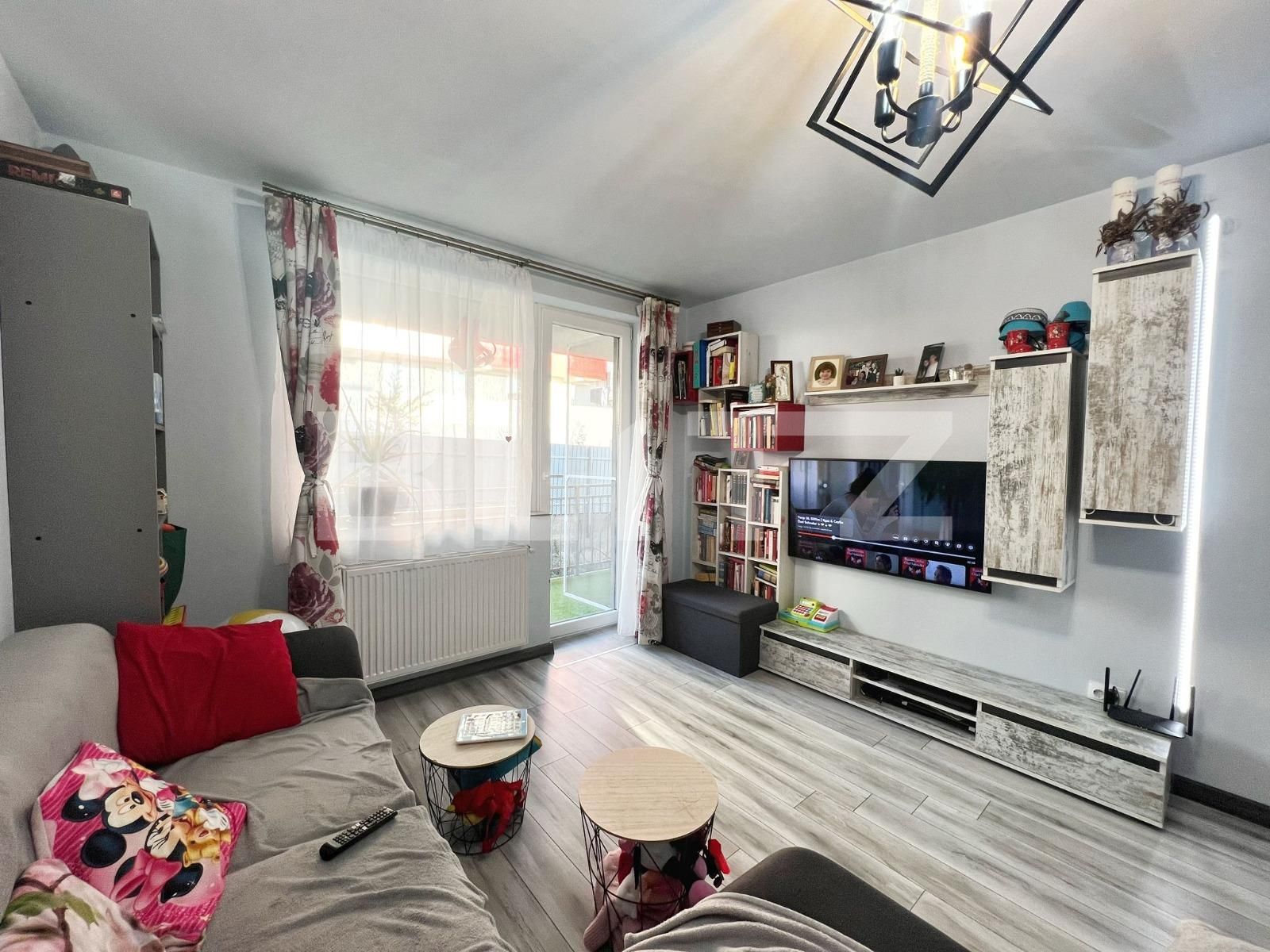 Apartament de vânzare 2 camere Baciu - 131149AV | BLITZ Cluj-Napoca | Poza2