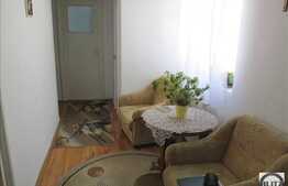 Apartament 3 camere, 69 mp, parcare, boxa, zona strazii Calea Floresti!