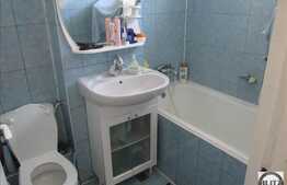 Apartament 3 camere, 69 mp, parcare, boxa, zona strazii Calea Floresti!